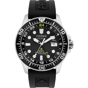 Montre Homme Citizen Promaster Titanium